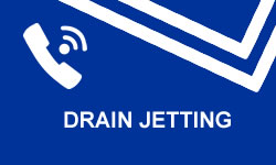 Drain Jetting London