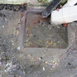 Blocked Drains London